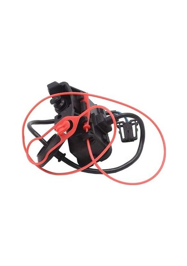 Ulzyvf Yakıt W/kablo Volkswagen Kilidi Kapağı İçin Araba Aktüatörü 56d810773c Ty