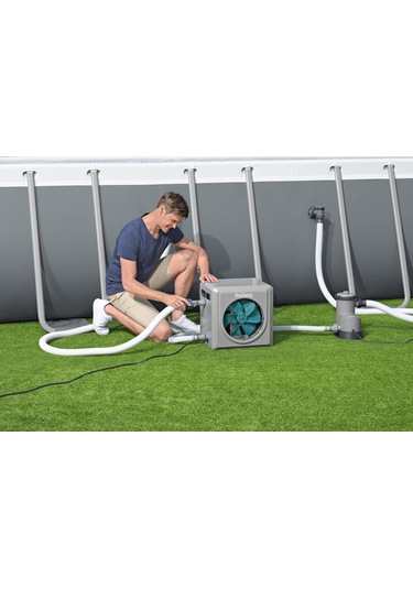 Bestway 58748 4 Kw Havuz Isıtıcı