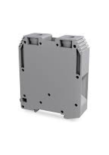 Tbloc Tbl70-gr ,gri 70mm Vidalı Ray Klemens