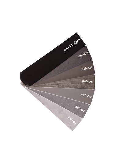 Ahşap Jaluzi 50 Mm Polywood Vip Serisi (518948609) Diğer