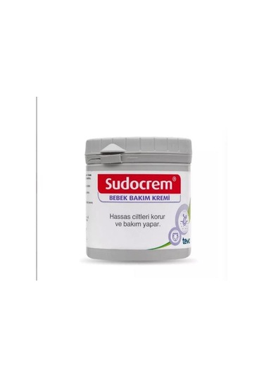 SUDOCREM BEBEK BAKIM KREMI 60 GR x 2