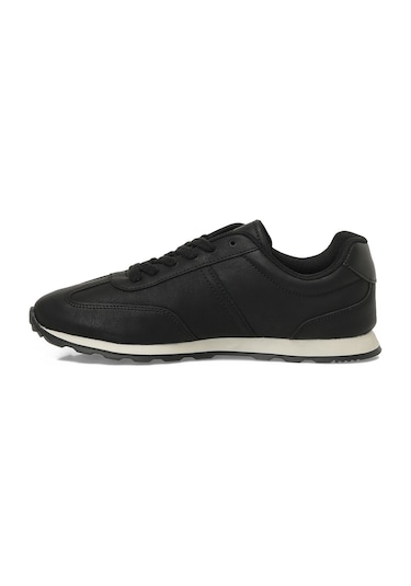 Kinetix Forfar 6fx Siyah Erkek Sneaker 000000000102065053 Siyah