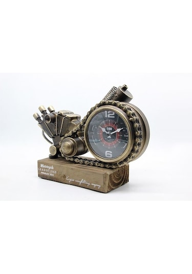 Masa Saati Motor 29.5cm