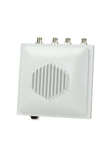 600mbps Dual Band 802.11n Outdoor Wireless Cpe Ip66, 802.3at Poe, 4 X N-type Connector