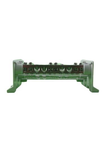 Loobar 3 Kutup 2x35 2x25 6x16 Dağıtıcı 160a