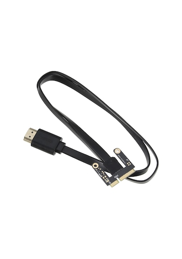 Laptop Harici Ekran Kartı 4250P Mini Pcı-E Ekspress Egpu Beas Hdm