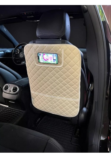 Dianamex Çocuklar İçin Otomobil Koltuğu Kılıfı 236315134