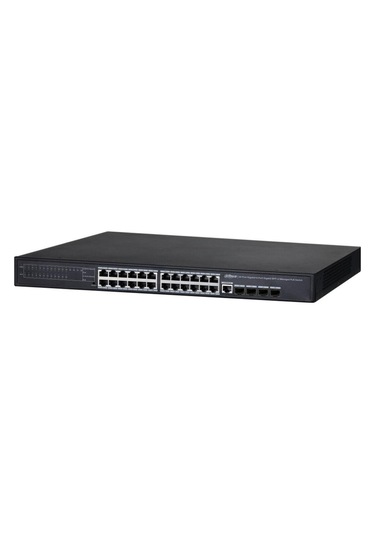 Pfs4428-24gt-370 24-port Poe Gigabit Yönetilebilir Switch-129878