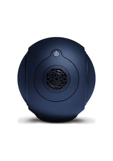 Phantom Iı 98db Aktif Hoparlör Deep Blue
