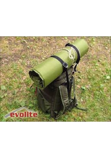Evolite Straps Sıkıştırma Perlonu 1 Metre Çok Renkli