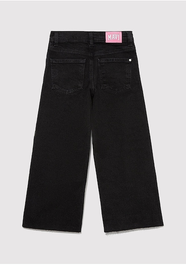 Mavi - Lori Duman Gri Jean Pantolon 7010036-82058 Turuncu