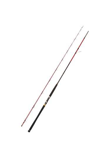 Caretta Vector 3.05m 60-150gr Shore Jig Olta Kamışı