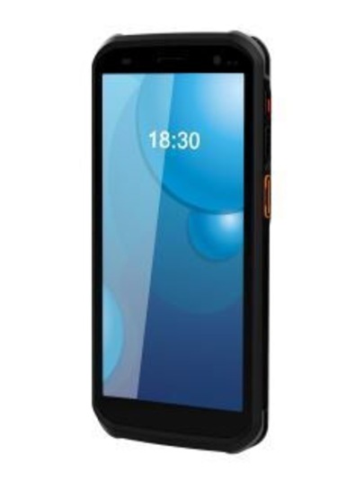 Shark Model5 /4+64gb 5.5" 2d El Terminal Androıd13