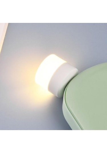 Agoodshop Gri Led Ampul Gece Lambası Kablosuz Hareket Sensörü Okuma Masası Lambası Ev Mutfak Yatak O Pembe