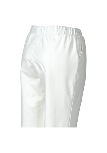 Lal Kadın Pantolon Lal90402 Ekru