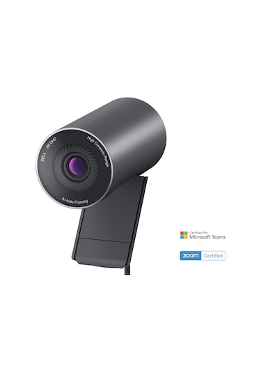 Dell Pro WB5023 722-BBBU Webcam