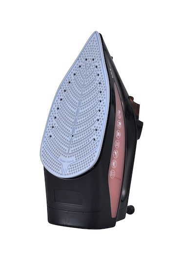 King KBÜ703 Osborn 2600 W Buharlı Ütü