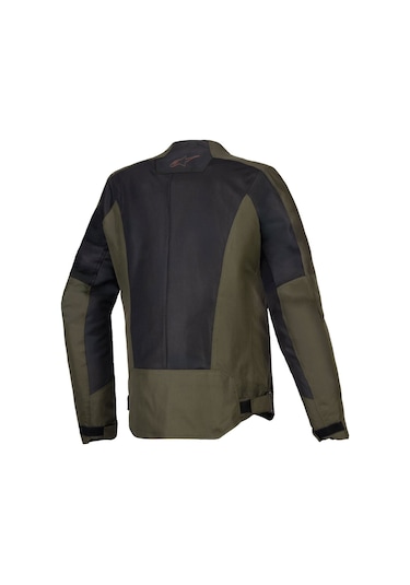 Alpinestars C-1 Air Korumalı Motosiklet Montu Haki
