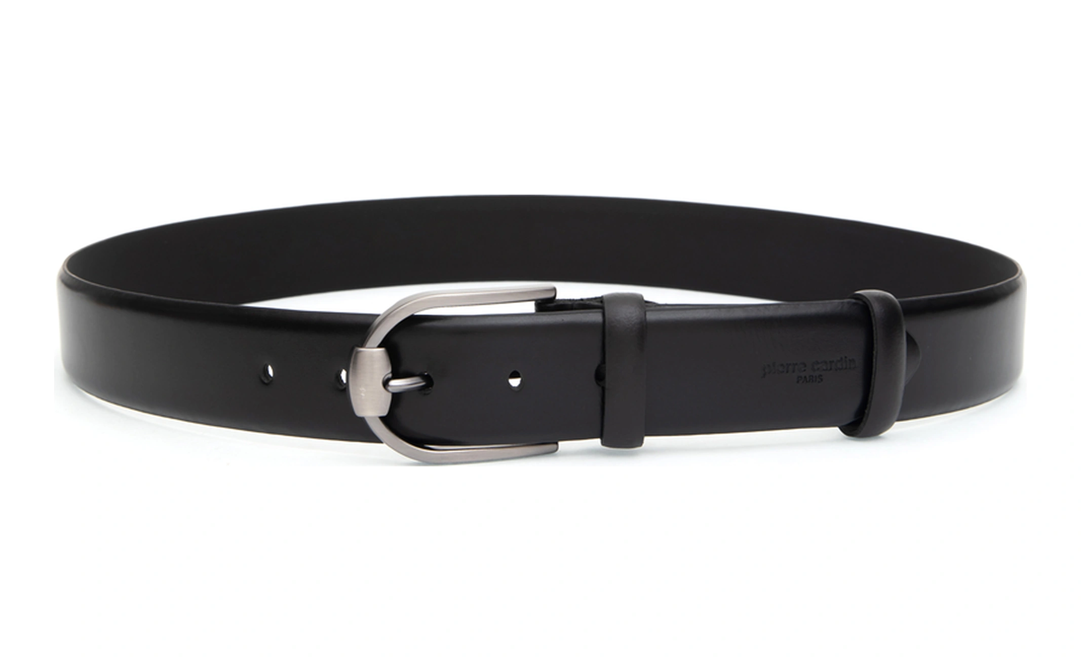 Pierre Cardin Erkek Siyah Kemer 50321935-vr046 Siyah