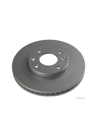 Hyundai Elantra Ön Fren Disk 2004-2008 517123d300 Wbd1113 1.6