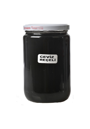 Ev Yapımı Ceviz Reçeli 800 Gr