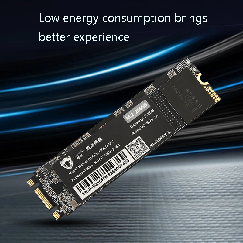 Sones Jinghai M.2 Ngff Ssd Dizüstü Bilgisayar Masaüstü Katı Hal Sürücüsü, Kapasite: 128 Gb