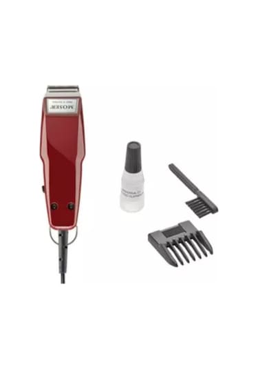 Moser 1411-0050 Saç Sakal Kesme Makinesi