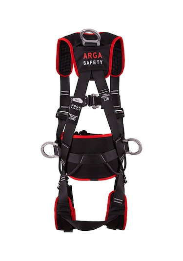 Arga Capella Fast Comfort Düşüş Durdurma Kmr M/l
