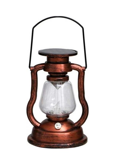 Besthome1 Güneş Enerjili Bahçe Lambası - 4 Renk, 10.000 Saat Ömür, Ip44 Su Geçirmez