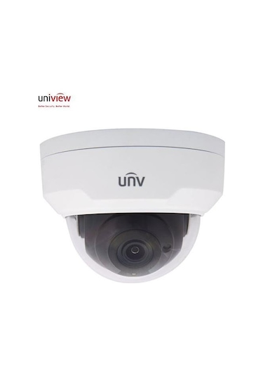 Unv Ipc322dr3-spf28-a 2 Mp İp Dome Kamera