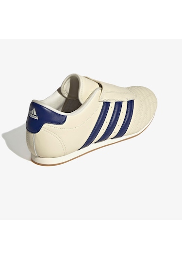 Adidas Taekwondo Kadın Beyaz Spor Ayakkabı Js4528 Beyaz