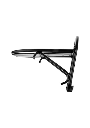 Ön Bagaj Alüminyum