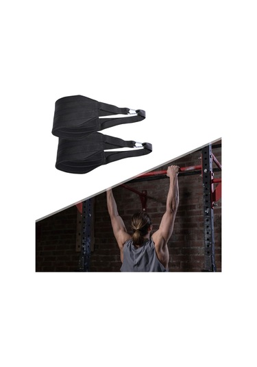 Suntek Çekme Çubuğu İçin Asılı Ab Kayışları Stil-c Stil C