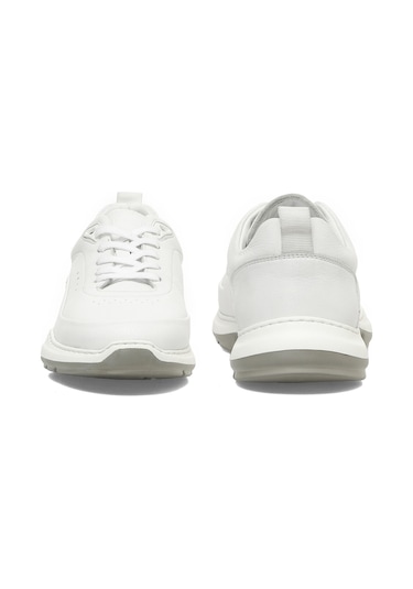 İnci Incı Armos 5fx Beyaz Erkek Comfort Ayakkabı 000000000101987441 Beyaz