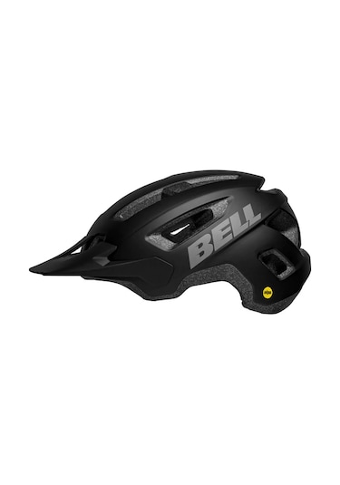 Bell Nomad Mips Kask Mat Siyah 53-60 7138751 Siyah