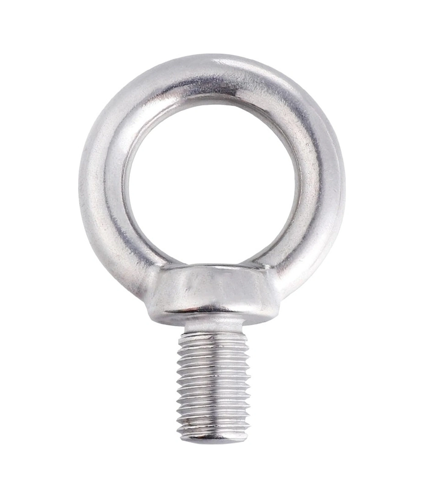 Halkalı Somun Erkek Aybolt Metrik 16 Galvaniz Kaplama Dın 580 -