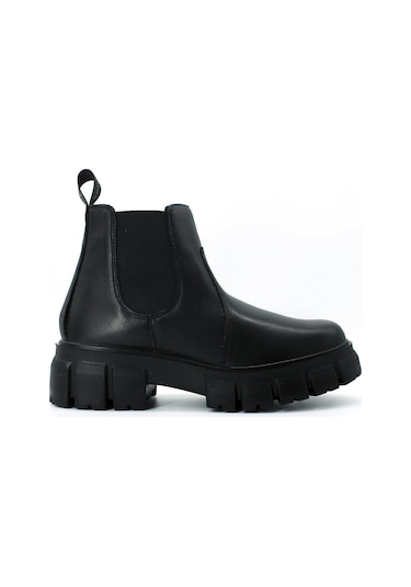 Çizme Kadın Diğer 4664800 Igı&co Dry 46648 Nero Siyah