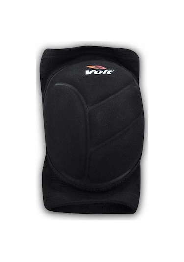 Websporpazarlama Voit Sporcu Dizliği Small Siyah