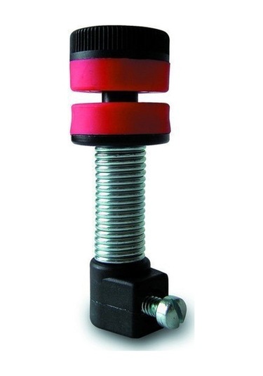 Aquarian Csm1 Cymbal Spring Medium Red