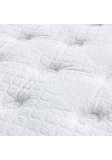 Setaymobilya Ortopedik Yatak, Lepus Lux Pedli Ortopedik Yaylı Yatak