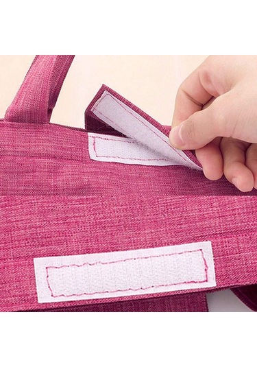 Öğle Yemeği Çantası Taze Soğutucu Çantalar Taşınabilir Gıda Çantası Yalıtımlı Öğle Yemeği Çantası Öğle Yemeği Çantası Ofis Öğle Yemeği Saklama Çantaları Çevre Dostu Gıda Saklama Çantaları 1 Siyah