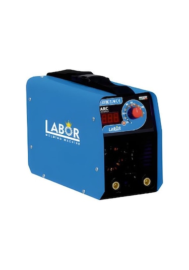 Labor 200 Amper İnverter Kaynak Makinası Extra200
