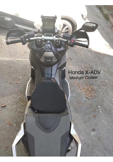 Airmaxrider Medium Cruiser Universal