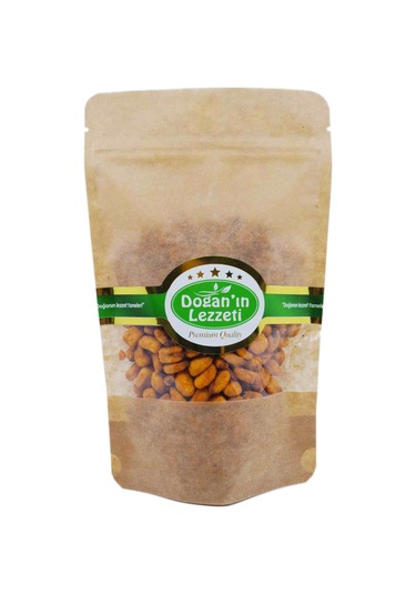 Doğan'ın Lezzeti Soslu Mısır 250 G