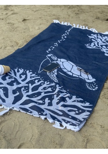 Cherir 90 160 Cm Peştemal Plaj Havlusu 420778119 Kot Pantolon