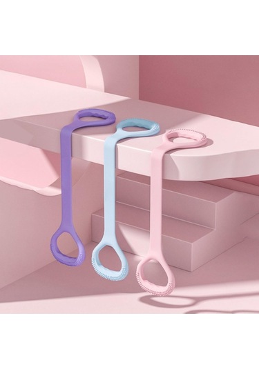 Periboia Dirençli Egzersiz Lastiği Çok Renkli