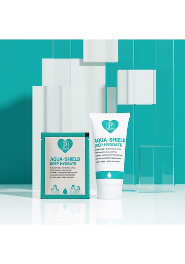 Petitlab Aqua-Shield Deep Hydrate Yoğun Nemlendirici Krem 40 ML