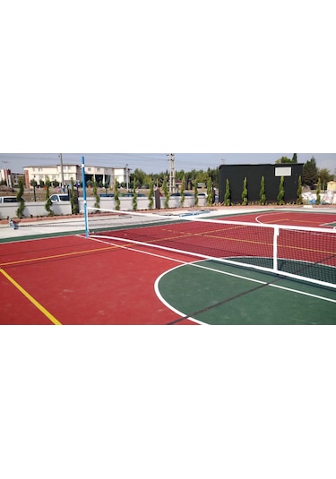 Adelinspor Diomond Tenis Filesi 1 x 5.5 M