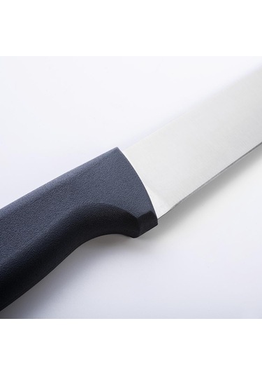 Pirge Gastro Dilimleme Bıçağı Gri 20 Cm 37313 Gri