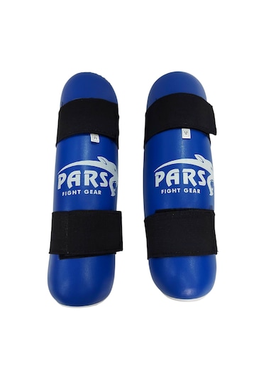 Pars Kick Boks Kaval Kemik Koruyucu Mavi Prs-26201 Mavi